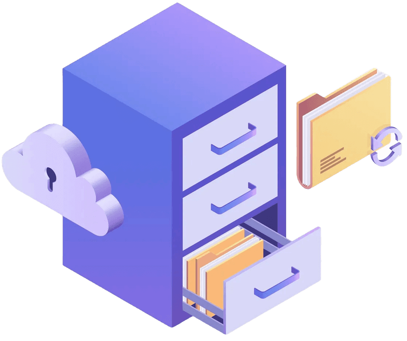 Files